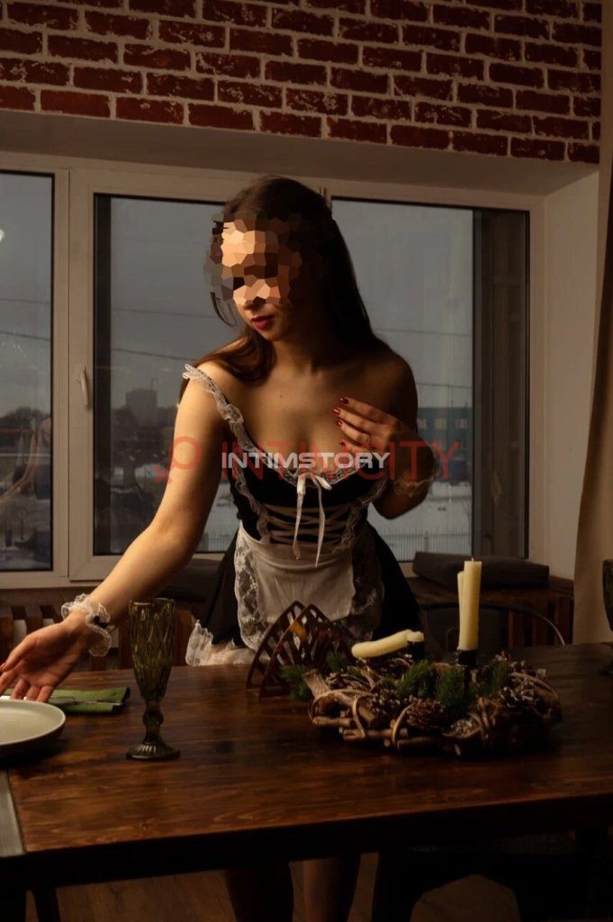 Путана Вэлла Интимсити