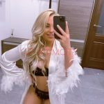 Эскортница Кэтрин Интимсити