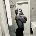 Эскортница Лили IntimCity