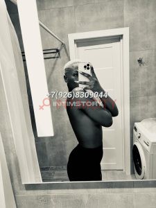 Эскортница Лили IntimCity