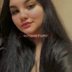 Индивидуалка Кристина IntimCity