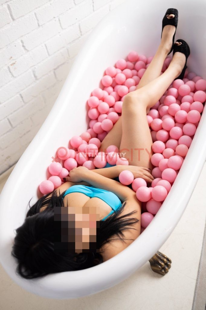 Путана Жасмин IntimCity