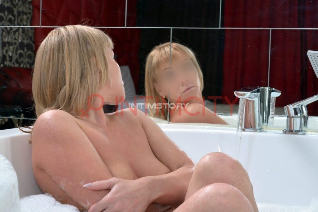 Шлюха Мария IntimCity