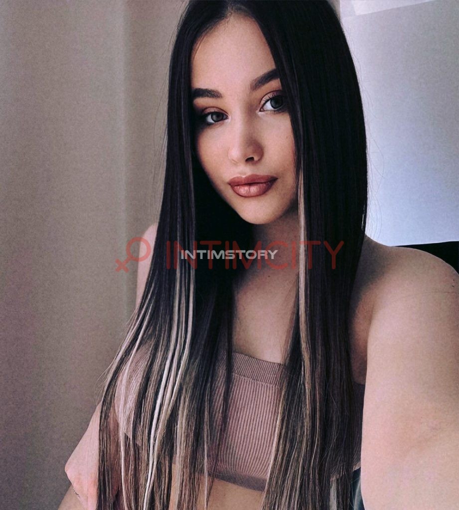 Индивидуалка Эля Интимсити