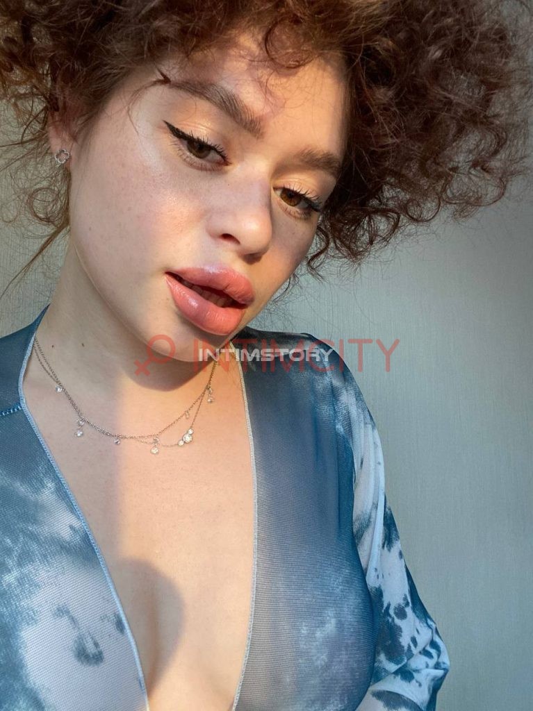 Путана Наташа Интимсити