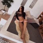 Элитная проститутка Лена Интимсити