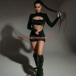 Элитная проститутка Бэтти Интимсити