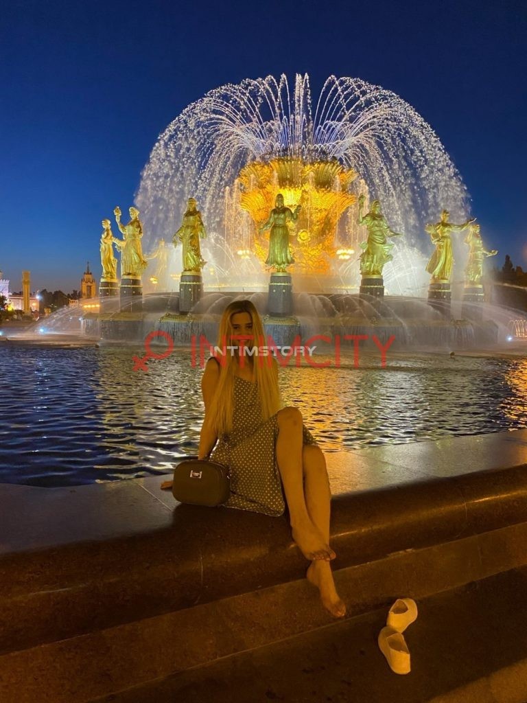 Проститутка Аня Интимсити
