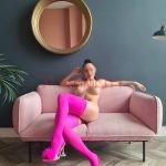 Эскортница Одинокая спортсменка Интимсити