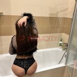 Индивидуалка Полина Интимсити