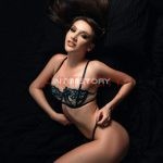 Элитная проститутка Лиза Интимсити