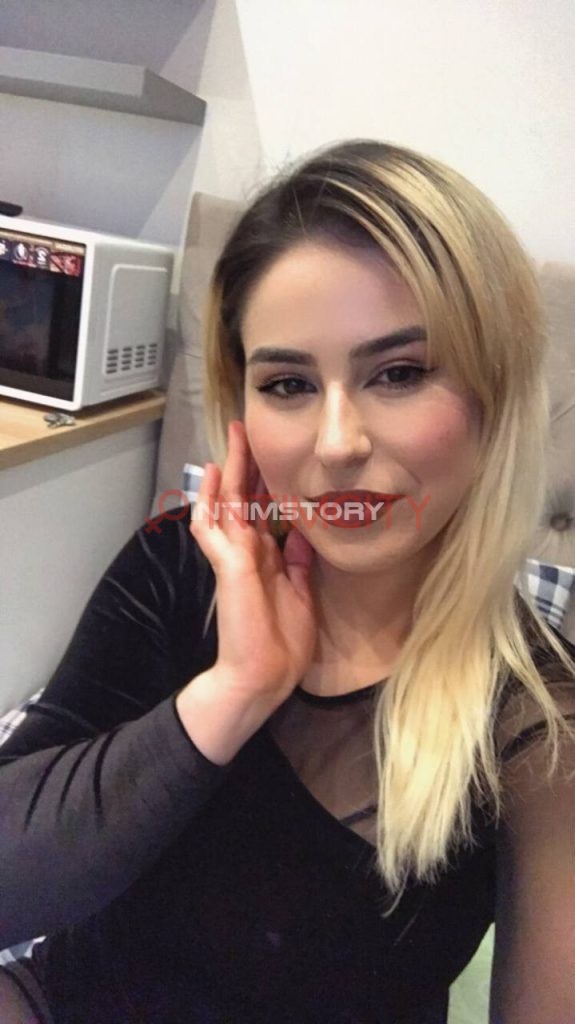 Элитная проститутка 💙✨😍Катя😍✨💙 IntimCity