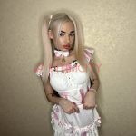 Эскортница Светик IntimCity