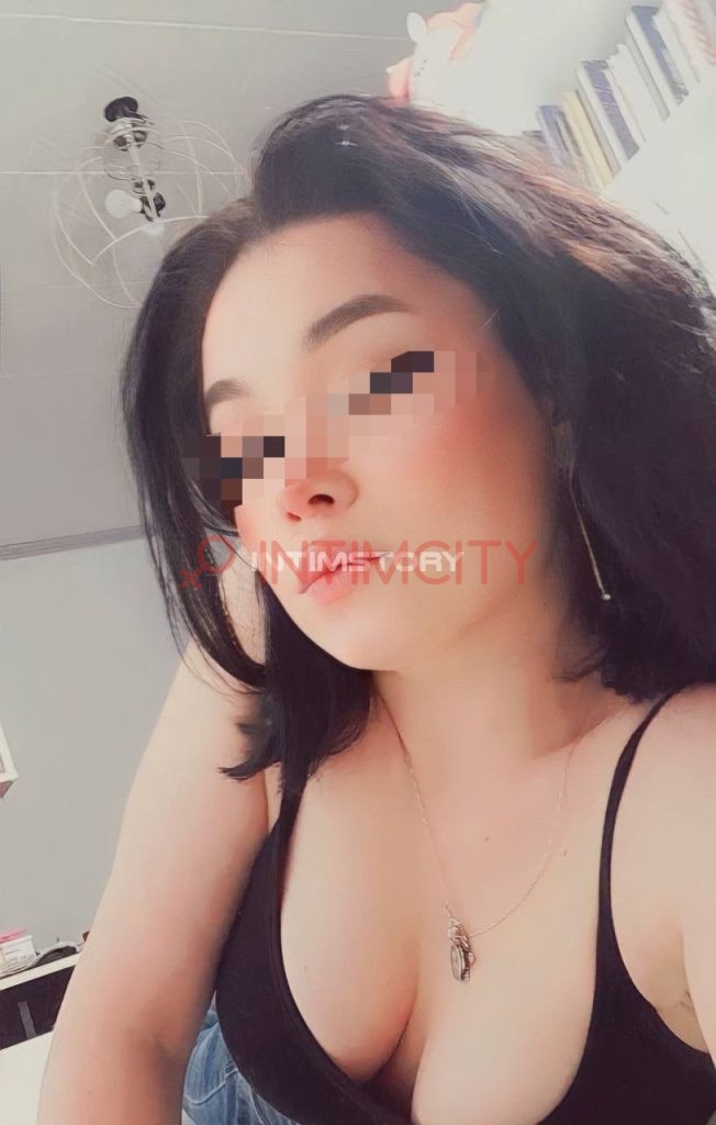 Эскортница Мила Интимсити