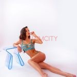 Эскортница Миа IntimCity