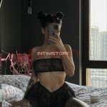 Индивидуалка Mary Интимсити