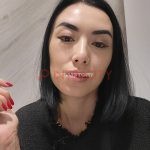 Эскортница Алуа IntimCity