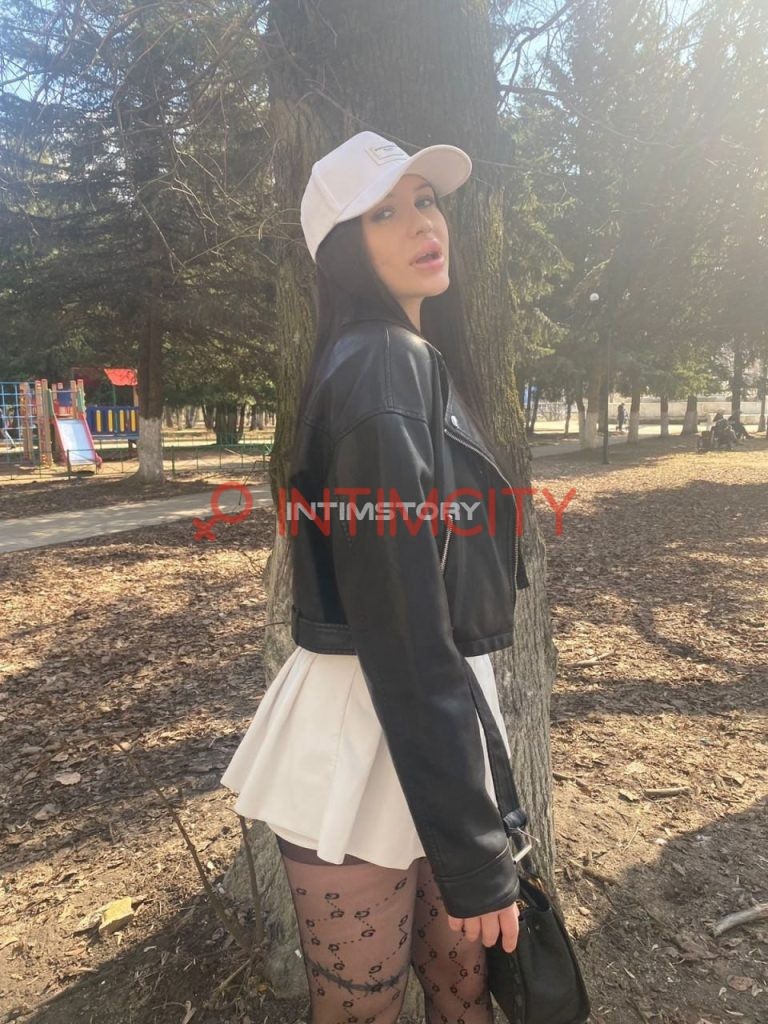 Путана Люси IntimCity