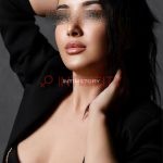 Элитная проститутка Вика Интимсити