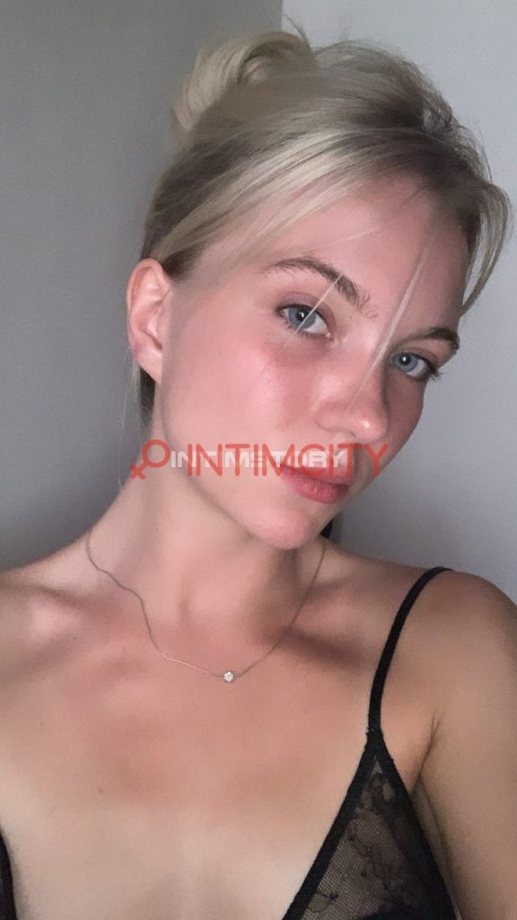 Элитная проститутка Нелли IntimCity