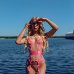 Эскортница Эмми IntimCity