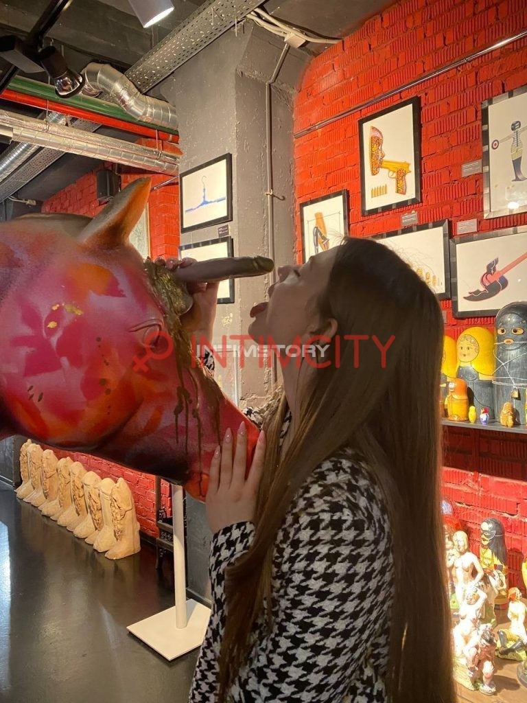 Шлюха Оля Интимсити