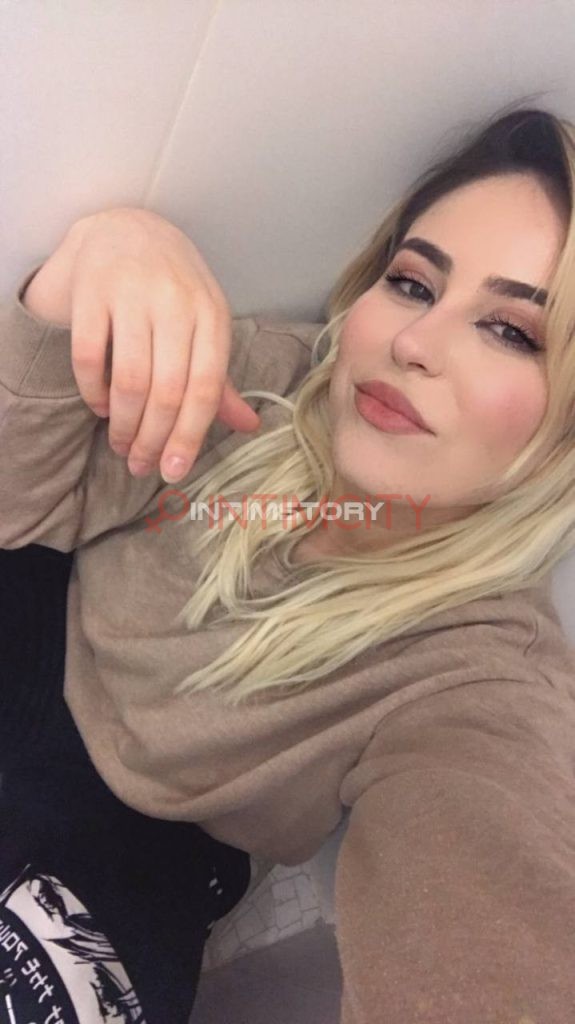 Эскортница 💙✨😍Катя😍✨💙 IntimCity