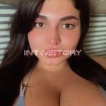 Элитная проститутка Кира Интимсити