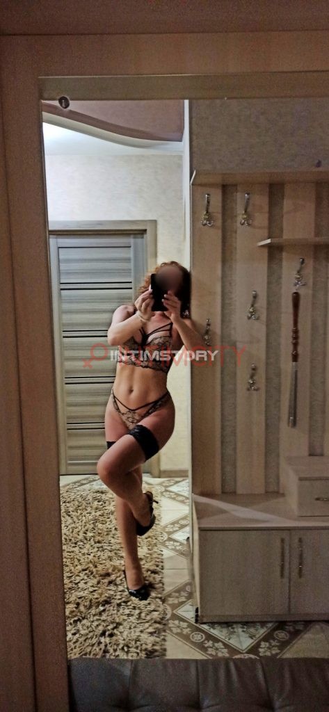 Шлюха Алёна Интимсити