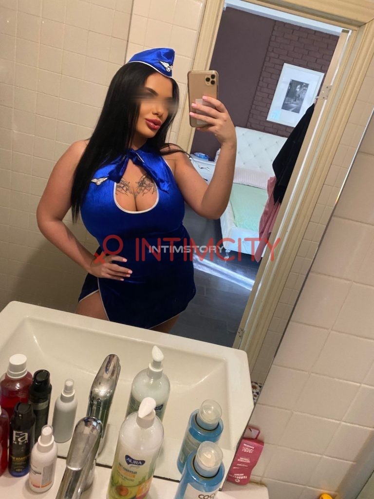 Путана 🔥Candy Black🔥 Интимсити