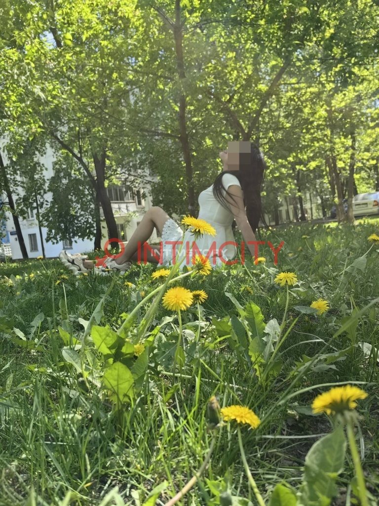 Путана Куколка 💖 Юля Интимсити