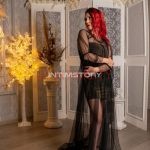 Эскортница Эля Интимсити