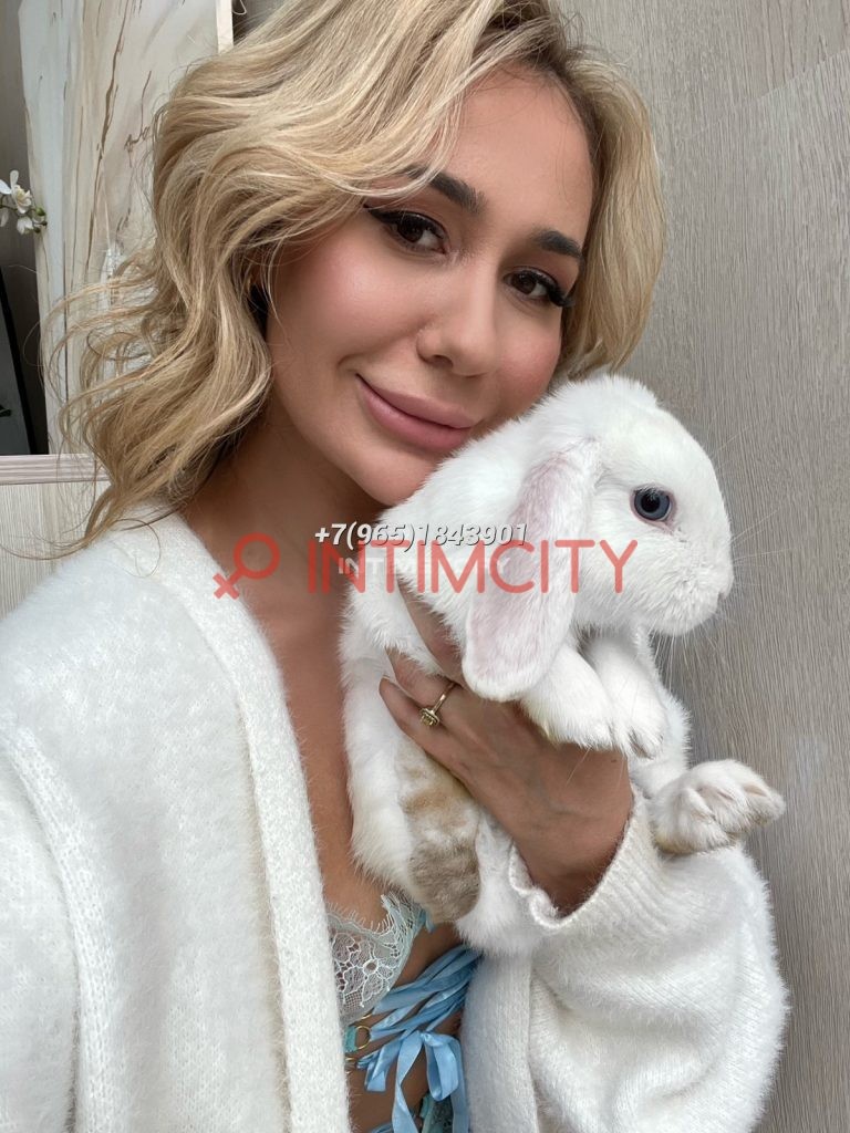 Индивидуалка Алекса Интимсити