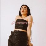 Индивидуалка Милана Интимсити