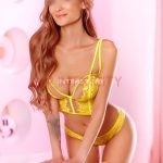 Эскортница Маргарита IntimCity