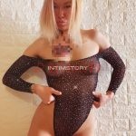 Эскортница Таня Интимсити