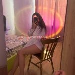 Путана Юля Интимсити