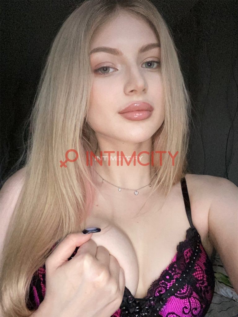 Индивидуалка Лия Интимсити