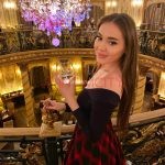 Элитная проститутка Вика IntimCity