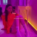 Путана Вика Интимсити