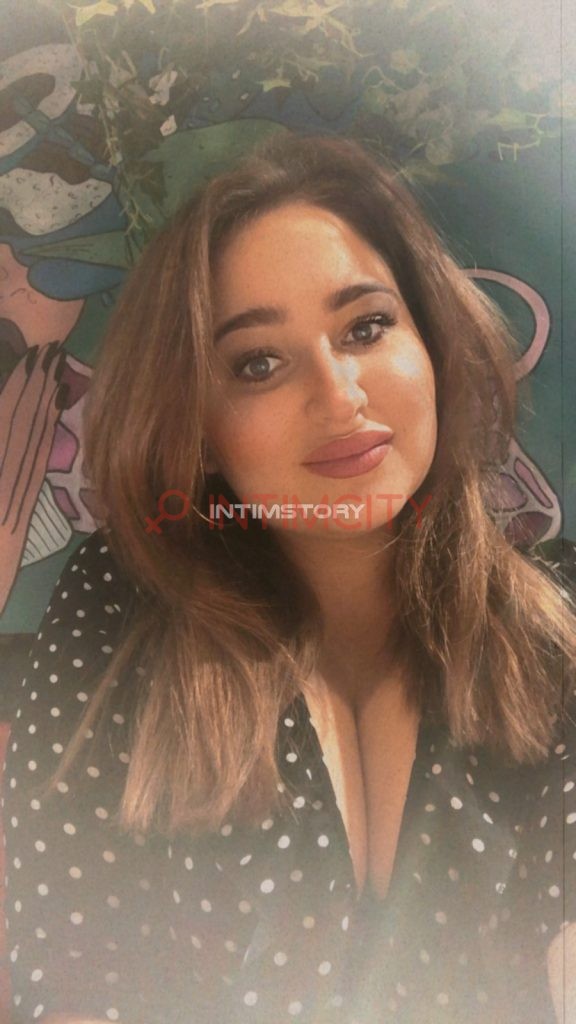 Шлюха Диана Интимсити