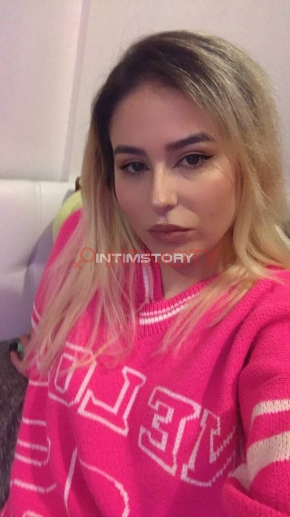 Эскортница 💙✨😍Катя😍✨💙 Интимсити