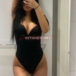 Путана Лера IntimCity