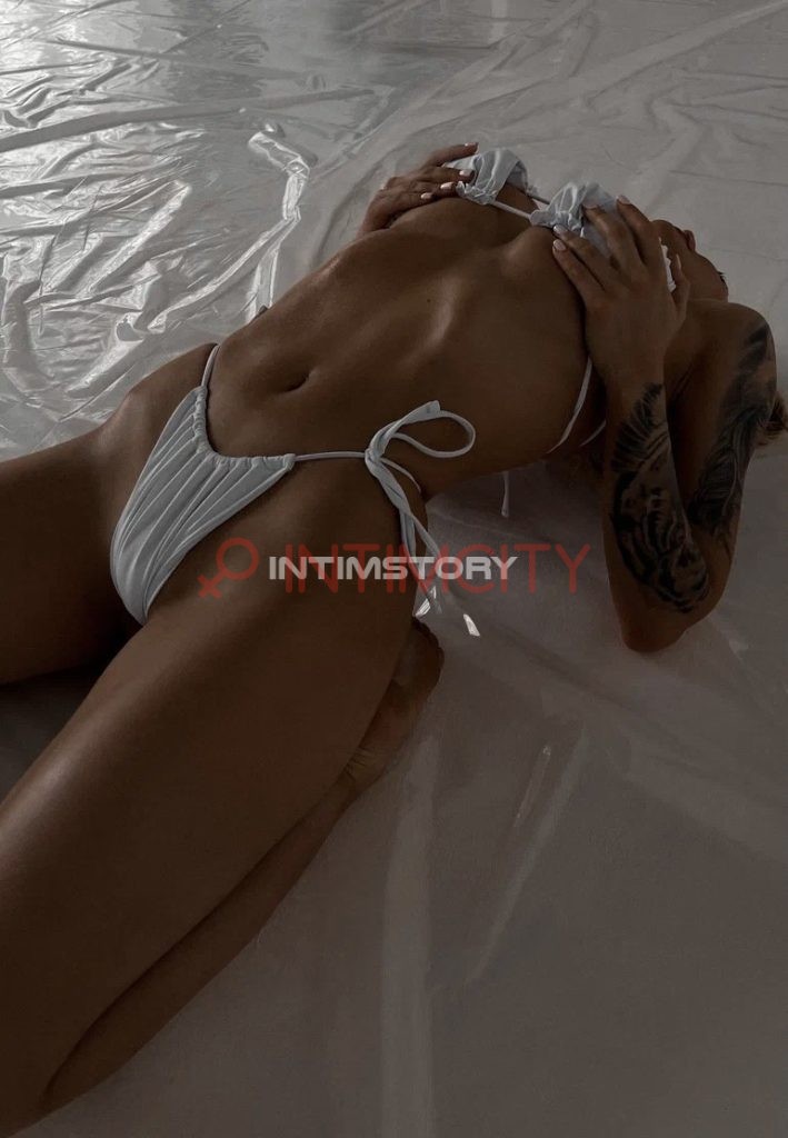 Индивидуалка Соня Рай Интимсити