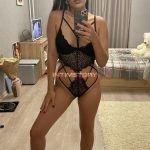 Эскортница Николь Интимсити