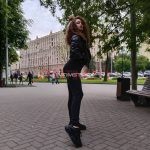 Индивидуалка Грета IntimCity