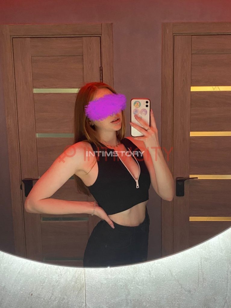 Путана Виола IntimCity