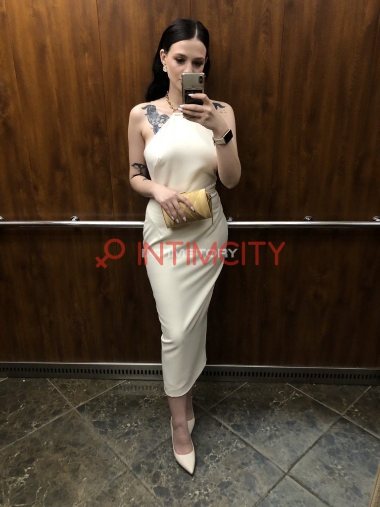 Шлюха Аня Тайм Интимсити