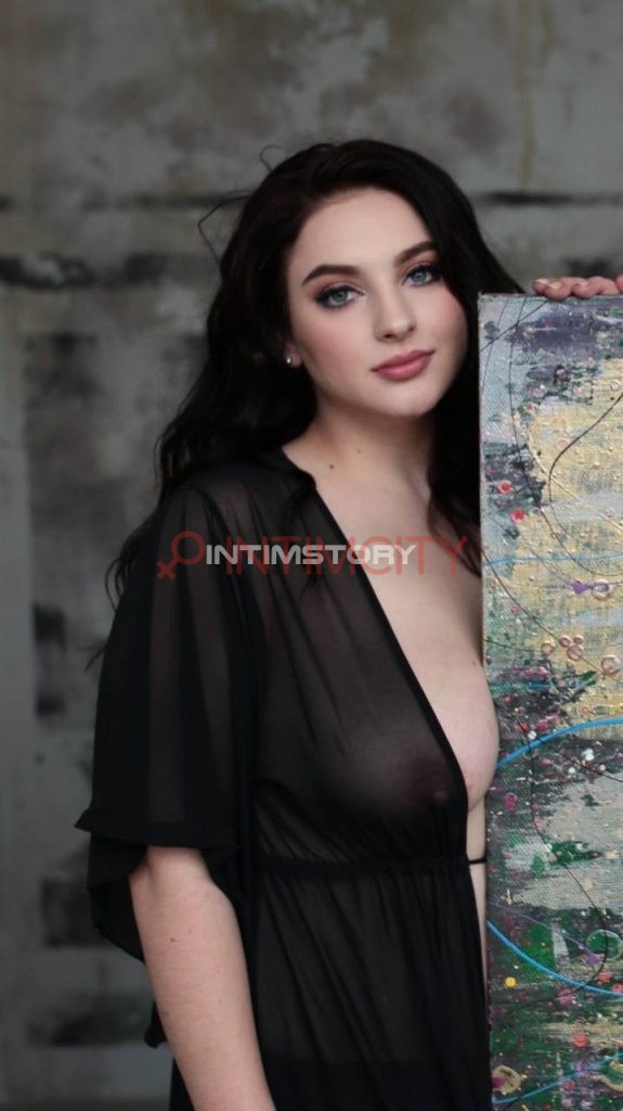 Шлюха Яна IntimCity