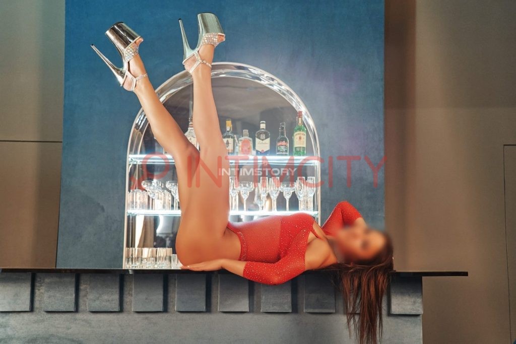 Проститутка Лера Интимсити